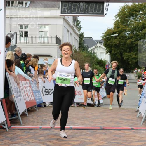 31.08.2025 - 21. Blankeneser Heldenlauf Strokosch-Dieckow http://msf.ph/oto/8661542 31.08.2025 11:25:59 Ziel 3597, 3596, 3060, 3043, 3434 meine-sportfotos.de