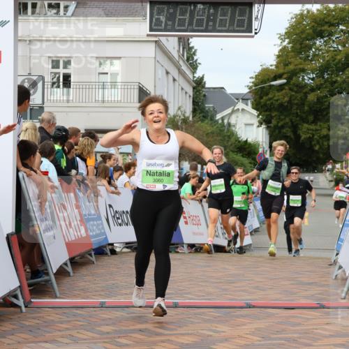31.08.2025 - 21. Blankeneser Heldenlauf Strokosch-Dieckow http://msf.ph/oto/8661561 31.08.2025 11:25:59 Ziel 3597, 3596, 3060, 3043, 3434 meine-sportfotos.de