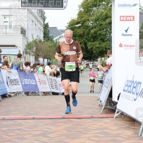 31.08.2025 - 21. Blankeneser Heldenlauf Strokosch-Dieckow http://msf.ph/oto/8661777 31.08.2025 11:23:27 Ziel 3547, 3271 meine-sportfotos.de