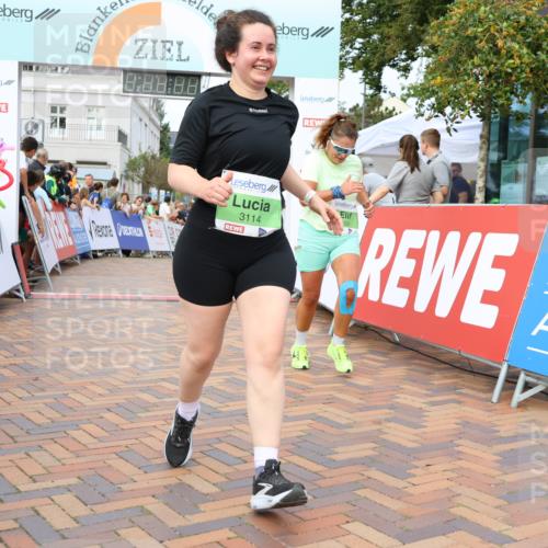 31.08.2025 - 21. Blankeneser Heldenlauf Strokosch-Dieckow http://msf.ph/oto/8661868 31.08.2025 11:23:10 Ziel 3050, 3213, 3114 meine-sportfotos.de