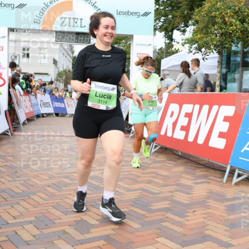 31.08.2025 - 21. Blankeneser Heldenlauf Strokosch-Dieckow http://msf.ph/oto/8661879 31.08.2025 11:23:10 Ziel 3050, 3213, 3114 meine-sportfotos.de