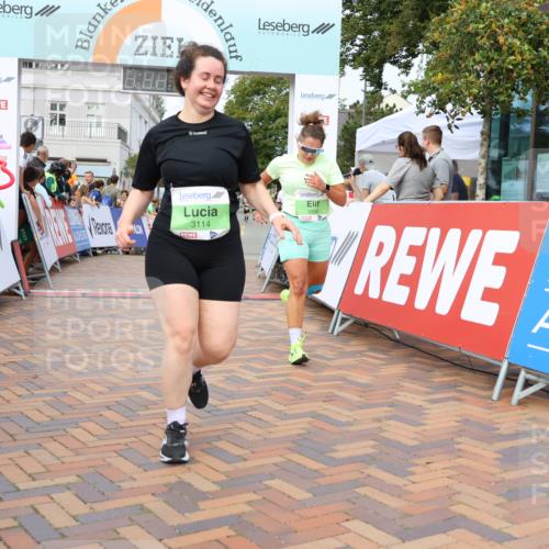 31.08.2025 - 21. Blankeneser Heldenlauf Strokosch-Dieckow http://msf.ph/oto/8661896 31.08.2025 11:23:10 Ziel 3050, 3213, 3114 meine-sportfotos.de
