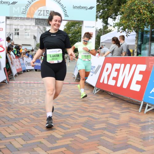 31.08.2025 - 21. Blankeneser Heldenlauf Strokosch-Dieckow http://msf.ph/oto/8661904 31.08.2025 11:23:10 Ziel 3050, 3213, 3114 meine-sportfotos.de