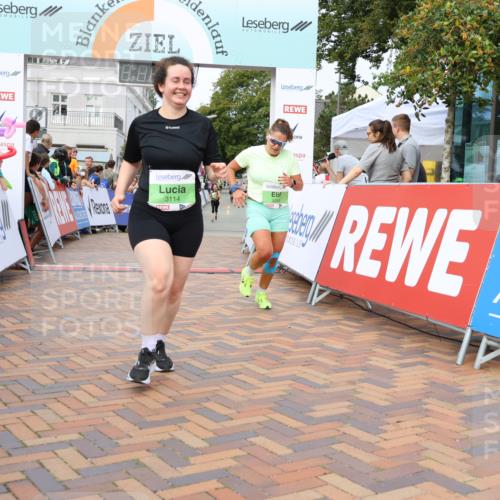31.08.2025 - 21. Blankeneser Heldenlauf Strokosch-Dieckow http://msf.ph/oto/8661919 31.08.2025 11:23:09 Ziel 3050, 3213, 3114 meine-sportfotos.de