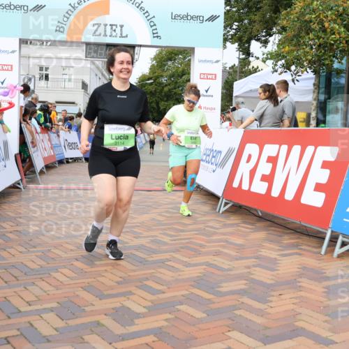 31.08.2025 - 21. Blankeneser Heldenlauf Strokosch-Dieckow http://msf.ph/oto/8661928 31.08.2025 11:23:09 Ziel 3050, 3213, 3114 meine-sportfotos.de
