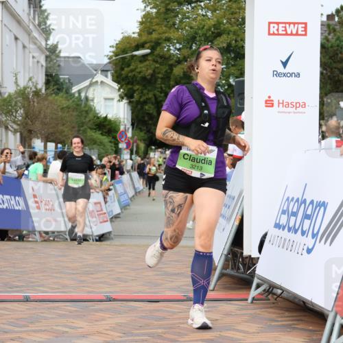 31.08.2025 - 21. Blankeneser Heldenlauf Strokosch-Dieckow http://msf.ph/oto/8661942 31.08.2025 11:23:04 Ziel 3213, 3114 meine-sportfotos.de