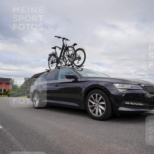 31.08.2025 - Elbe Triathlon Hamburg Michael Burmester http://msf.ph/oto/8661985 31.08.2025 16:34:02 Radfahren  meine-sportfotos.de