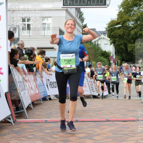 31.08.2025 - 21. Blankeneser Heldenlauf Strokosch-Dieckow http://msf.ph/oto/8662019 31.08.2025 11:25:24 Ziel 3078, 3359 meine-sportfotos.de