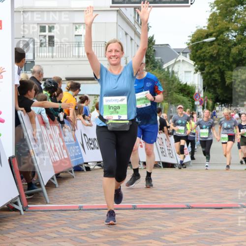 31.08.2025 - 21. Blankeneser Heldenlauf Strokosch-Dieckow http://msf.ph/oto/8662046 31.08.2025 11:25:24 Ziel 3078, 3359 meine-sportfotos.de