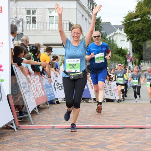31.08.2025 - 21. Blankeneser Heldenlauf Strokosch-Dieckow http://msf.ph/oto/8662082 31.08.2025 11:25:24 Ziel 3078, 3359 meine-sportfotos.de