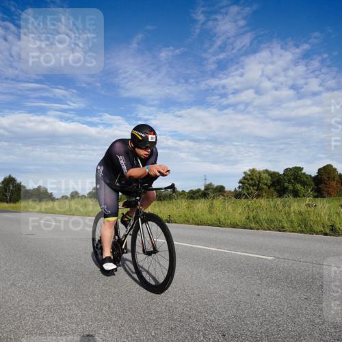 31.08.2025 - Elbe Triathlon Hamburg Michael Burmester http://msf.ph/oto/8662094 31.08.2025 09:15:06 Radfahren 291, 361, 431, 534 meine-sportfotos.de