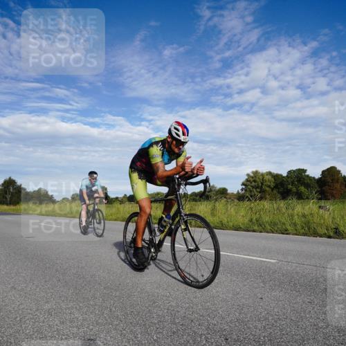 31.08.2025 - Elbe Triathlon Hamburg Michael Burmester http://msf.ph/oto/8662118 31.08.2025 09:15:37 Radfahren 191, 363, 387, 394, 502, 527, 645 meine-sportfotos.de