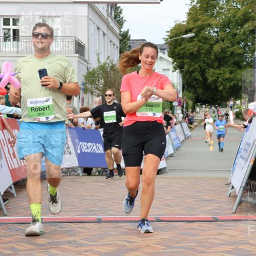 31.08.2025 - 21. Blankeneser Heldenlauf Strokosch-Dieckow http://msf.ph/oto/8662148 31.08.2025 11:22:40 Ziel 3613, 3616, 3720 meine-sportfotos.de