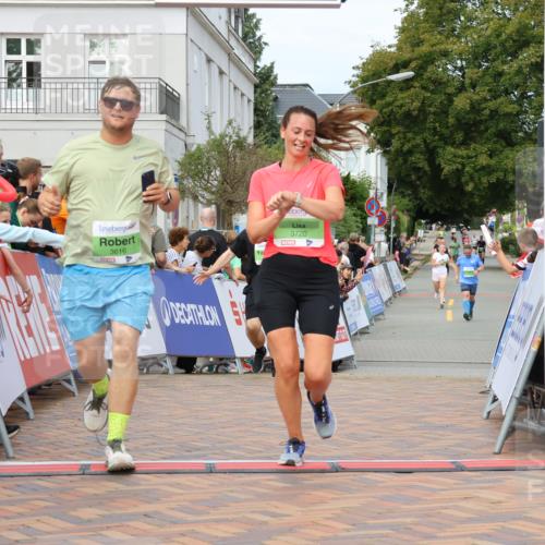 31.08.2025 - 21. Blankeneser Heldenlauf Strokosch-Dieckow http://msf.ph/oto/8662195 31.08.2025 11:22:40 Ziel 3613, 3616, 3720 meine-sportfotos.de