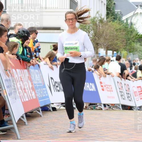 31.08.2025 - 21. Blankeneser Heldenlauf Strokosch-Dieckow http://msf.ph/oto/8662329 31.08.2025 11:24:34 Ziel 3177, 3188 meine-sportfotos.de