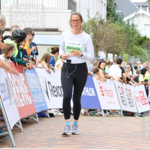 31.08.2025 - 21. Blankeneser Heldenlauf Strokosch-Dieckow http://msf.ph/oto/8662361 31.08.2025 11:24:34 Ziel 3177, 3188 meine-sportfotos.de
