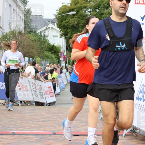 31.08.2025 - 21. Blankeneser Heldenlauf Strokosch-Dieckow http://msf.ph/oto/8662397 31.08.2025 11:24:32 Ziel 3177, 3188 meine-sportfotos.de