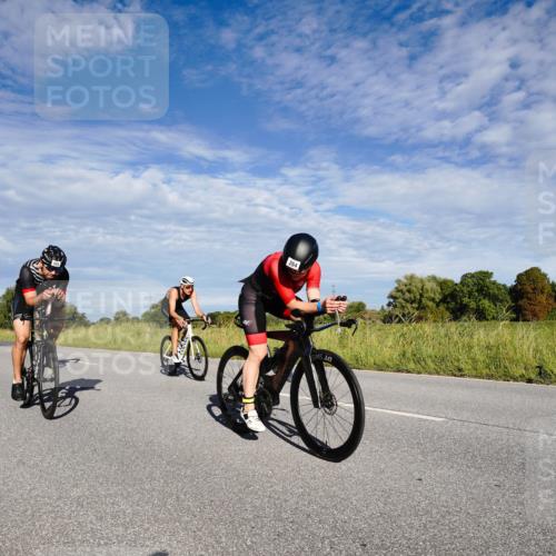 31.08.2025 - Elbe Triathlon Hamburg Michael Burmester http://msf.ph/oto/8662406 31.08.2025 09:21:35 Radfahren 264, 272, 412, 440, 478, 532, 595, 603 meine-sportfotos.de