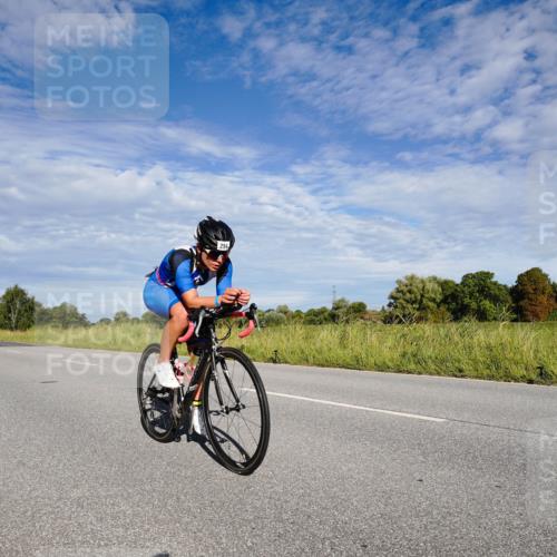 31.08.2025 - Elbe Triathlon Hamburg Michael Burmester http://msf.ph/oto/8662462 31.08.2025 09:22:26 Radfahren 169, 254, 397, 405, 426, 500, 557, 614 meine-sportfotos.de