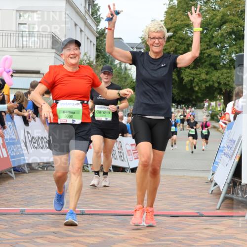 31.08.2025 - 21. Blankeneser Heldenlauf Strokosch-Dieckow http://msf.ph/oto/8662487 31.08.2025 11:22:15 Ziel 3346, 3369, 3680, 3669 meine-sportfotos.de