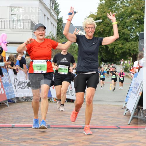 31.08.2025 - 21. Blankeneser Heldenlauf Strokosch-Dieckow http://msf.ph/oto/8662504 31.08.2025 11:22:14 Ziel 3346, 3369, 3680, 3669 meine-sportfotos.de