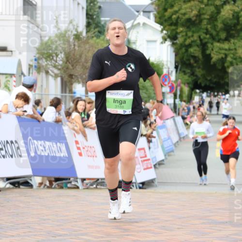 31.08.2025 - 21. Blankeneser Heldenlauf Strokosch-Dieckow http://msf.ph/oto/8662515 31.08.2025 11:24:26 Ziel 3309, 3188 meine-sportfotos.de