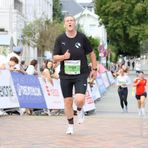 31.08.2025 - 21. Blankeneser Heldenlauf Strokosch-Dieckow http://msf.ph/oto/8662523 31.08.2025 11:24:26 Ziel 3309, 3188 meine-sportfotos.de