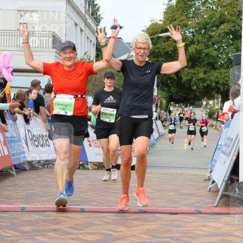 31.08.2025 - 21. Blankeneser Heldenlauf Strokosch-Dieckow http://msf.ph/oto/8662539 31.08.2025 11:22:14 Ziel 3346, 3369, 3680, 3669 meine-sportfotos.de