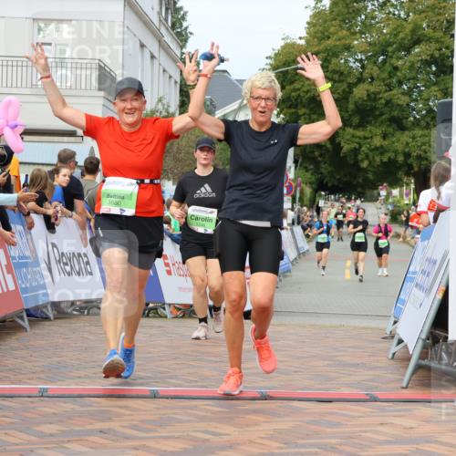 31.08.2025 - 21. Blankeneser Heldenlauf Strokosch-Dieckow http://msf.ph/oto/8662548 31.08.2025 11:22:14 Ziel 3346, 3369, 3680, 3669 meine-sportfotos.de