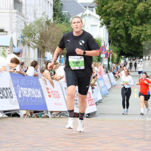 31.08.2025 - 21. Blankeneser Heldenlauf Strokosch-Dieckow http://msf.ph/oto/8662550 31.08.2025 11:24:26 Ziel 3309, 3188 meine-sportfotos.de