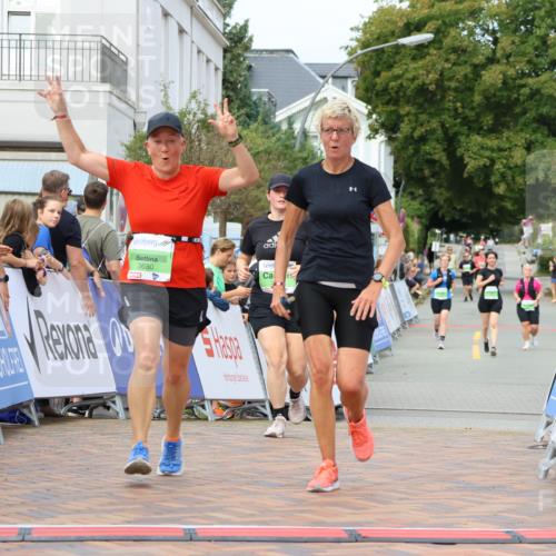 31.08.2025 - 21. Blankeneser Heldenlauf Strokosch-Dieckow http://msf.ph/oto/8662555 31.08.2025 11:22:13 Ziel 3346, 3369, 3680, 3669 meine-sportfotos.de