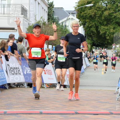 31.08.2025 - 21. Blankeneser Heldenlauf Strokosch-Dieckow http://msf.ph/oto/8662592 31.08.2025 11:22:13 Ziel 3346, 3369, 3680, 3669 meine-sportfotos.de