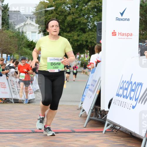 31.08.2025 - 21. Blankeneser Heldenlauf Strokosch-Dieckow http://msf.ph/oto/8662648 31.08.2025 11:22:10 Ziel 3344, 3369, 3680, 3669, 3413 meine-sportfotos.de