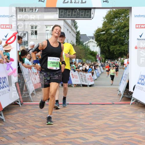 31.08.2025 - 21. Blankeneser Heldenlauf Strokosch-Dieckow http://msf.ph/oto/8662717 31.08.2025 11:22:02 Ziel 3344, 3639, 3413 meine-sportfotos.de