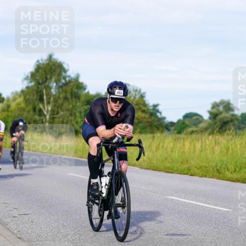31.08.2025 - Elbe Triathlon Hamburg Michael Burmester http://msf.ph/oto/8662722 31.08.2025 09:12:00 Radfahren 224, 301, 347, 366, 443, 453 meine-sportfotos.de