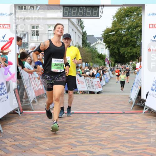 31.08.2025 - 21. Blankeneser Heldenlauf Strokosch-Dieckow http://msf.ph/oto/8662728 31.08.2025 11:22:02 Ziel 3344, 3639, 3413 meine-sportfotos.de