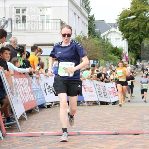 31.08.2025 - 21. Blankeneser Heldenlauf Strokosch-Dieckow http://msf.ph/oto/8662734 31.08.2025 11:24:01 Ziel 3493, 3337, 3101, 3659 meine-sportfotos.de