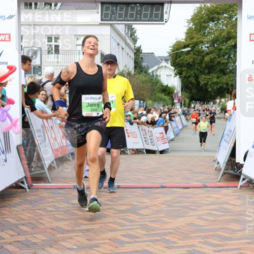 31.08.2025 - 21. Blankeneser Heldenlauf Strokosch-Dieckow http://msf.ph/oto/8662736 31.08.2025 11:22:02 Ziel 3344, 3639, 3413 meine-sportfotos.de