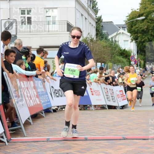 31.08.2025 - 21. Blankeneser Heldenlauf Strokosch-Dieckow http://msf.ph/oto/8662759 31.08.2025 11:24:01 Ziel 3493, 3337, 3101, 3659 meine-sportfotos.de