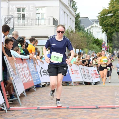 31.08.2025 - 21. Blankeneser Heldenlauf Strokosch-Dieckow http://msf.ph/oto/8662768 31.08.2025 11:24:01 Ziel 3493, 3337, 3101, 3659 meine-sportfotos.de