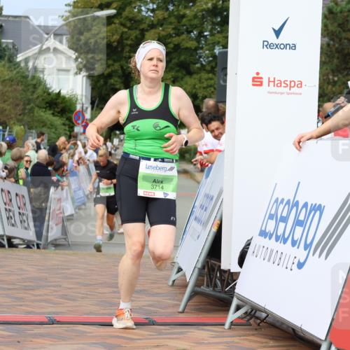 31.08.2025 - 21. Blankeneser Heldenlauf Strokosch-Dieckow http://msf.ph/oto/8662880 31.08.2025 11:02:42 Ziel 3487, 3714 meine-sportfotos.de