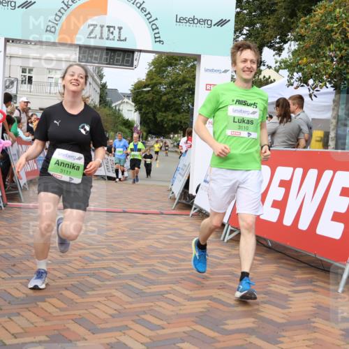 31.08.2025 - 21. Blankeneser Heldenlauf Strokosch-Dieckow http://msf.ph/oto/8662956 31.08.2025 11:21:42 Ziel 3658, 3110, 3111, 3654 meine-sportfotos.de