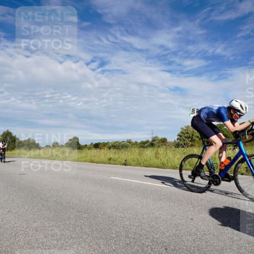 31.08.2025 - Elbe Triathlon Hamburg Michael Burmester http://msf.ph/oto/8662973 31.08.2025 09:30:20 Radfahren 170, 213, 343, 400, 465, 469, 534 meine-sportfotos.de