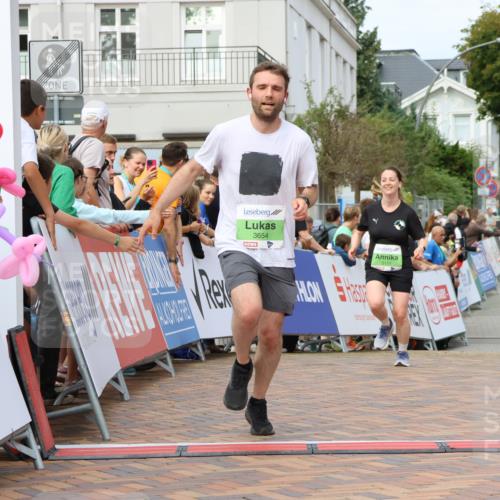 31.08.2025 - 21. Blankeneser Heldenlauf Strokosch-Dieckow http://msf.ph/oto/8663024 31.08.2025 11:21:38 Ziel 3145, 3110, 3111, 3654, 3122 meine-sportfotos.de