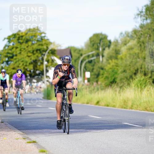 31.08.2025 - Elbe Triathlon Hamburg Michael Burmester http://msf.ph/oto/8663030 31.08.2025 09:13:48 Radfahren 190, 322, 415, 467, 490, 533 meine-sportfotos.de
