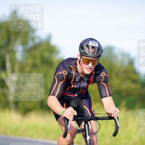 31.08.2025 - Elbe Triathlon Hamburg Michael Burmester http://msf.ph/oto/8663044 31.08.2025 09:13:50 Radfahren 322, 414, 415, 490, 533 meine-sportfotos.de