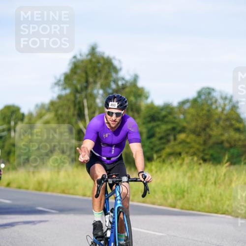 31.08.2025 - Elbe Triathlon Hamburg Michael Burmester http://msf.ph/oto/8663051 31.08.2025 09:13:52 Radfahren 414, 415, 490, 533 meine-sportfotos.de