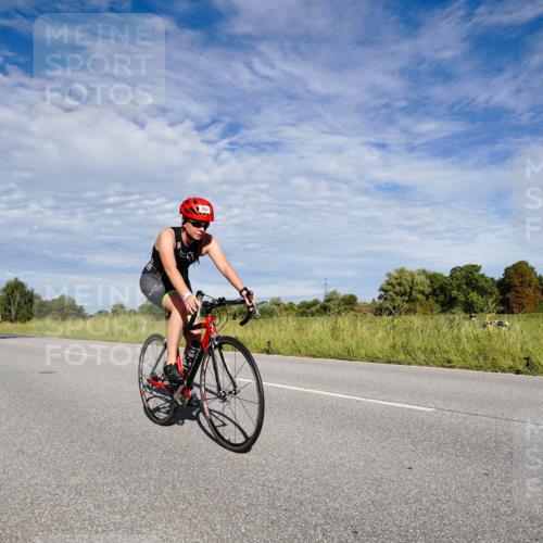 31.08.2025 - Elbe Triathlon Hamburg Michael Burmester http://msf.ph/oto/8663069 31.08.2025 09:31:55 Radfahren 291, 294, 329, 654, 750 meine-sportfotos.de