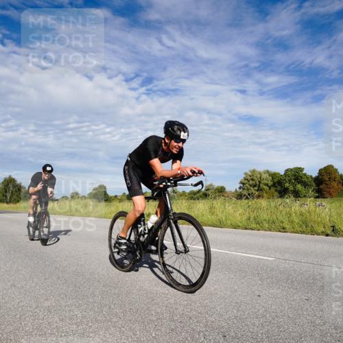 31.08.2025 - Elbe Triathlon Hamburg Michael Burmester http://msf.ph/oto/8663082 31.08.2025 09:32:09 Radfahren 285, 420, 463, 528, 633, 700, 707, 708 meine-sportfotos.de