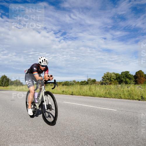 31.08.2025 - Elbe Triathlon Hamburg Michael Burmester http://msf.ph/oto/8663115 31.08.2025 09:32:35 Radfahren 253, 392, 674, 712 meine-sportfotos.de